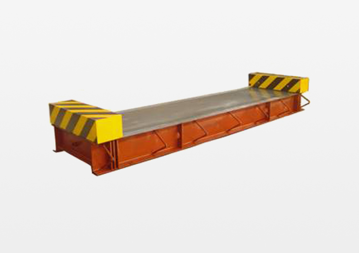 固定式動態(tài)軸重衡